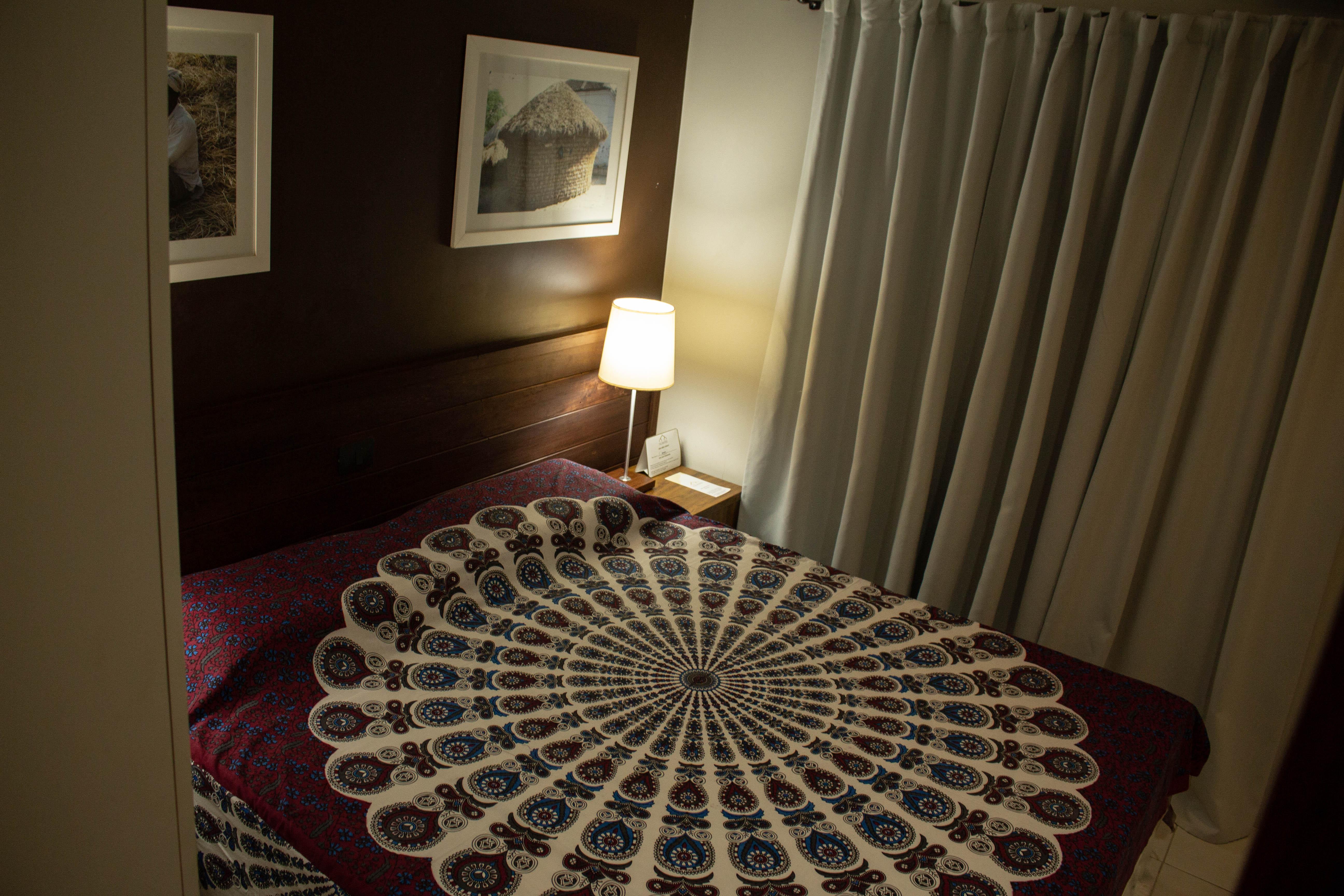 Taj Hotel Três Lagoas Kültér fotó