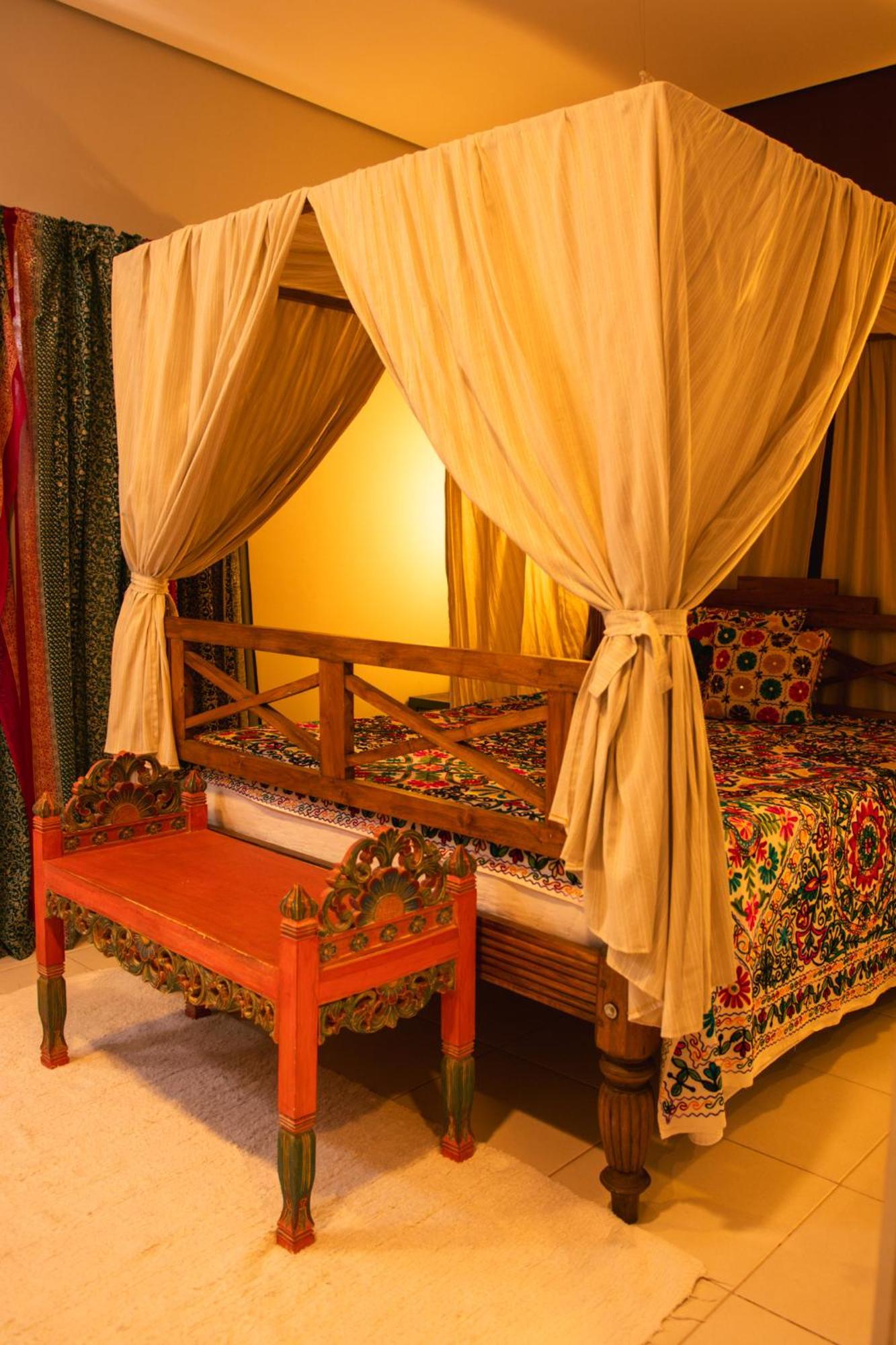 Taj Hotel Três Lagoas Kültér fotó